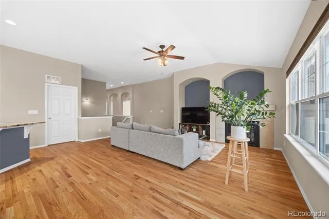 24025 E Wagon Trail Avenue Aurora, CO 80016