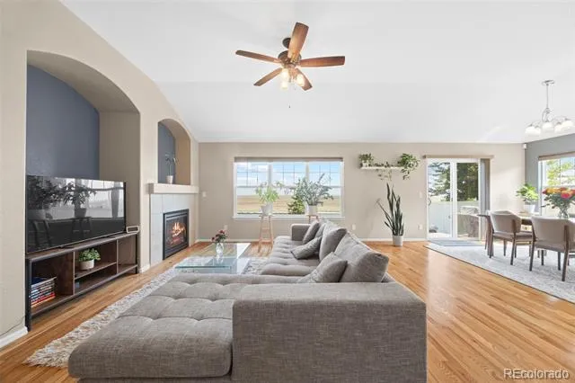 24025 E Wagon Trail Avenue Aurora, CO 80016