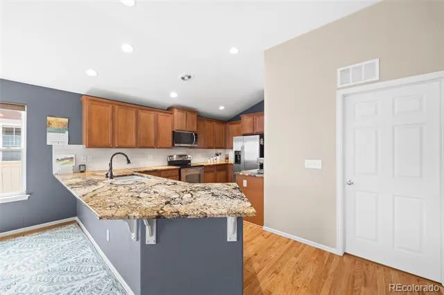 24025 E Wagon Trail Avenue Aurora, CO 80016