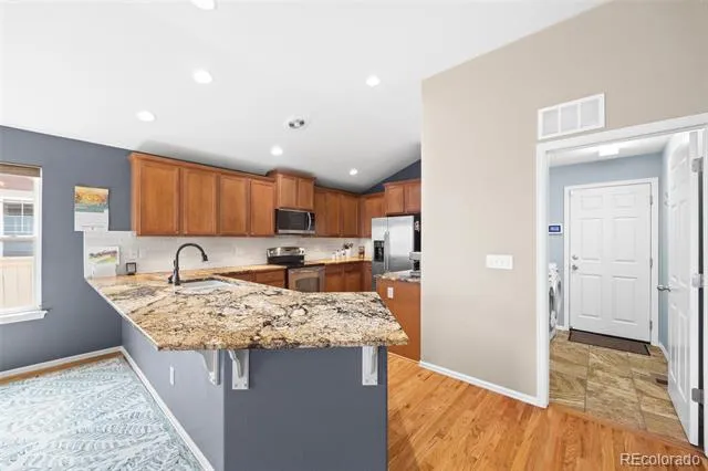 24025 E Wagon Trail Avenue Aurora, CO 80016