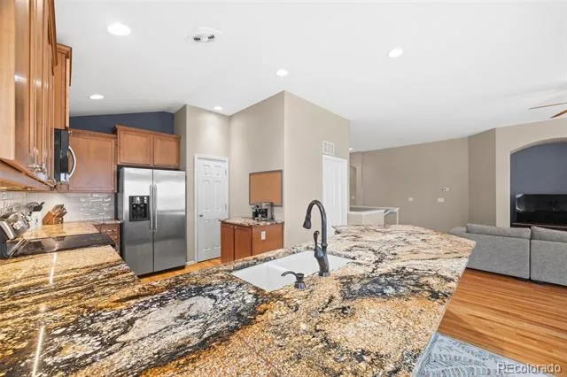 24025 E Wagon Trail Avenue Aurora, CO 80016