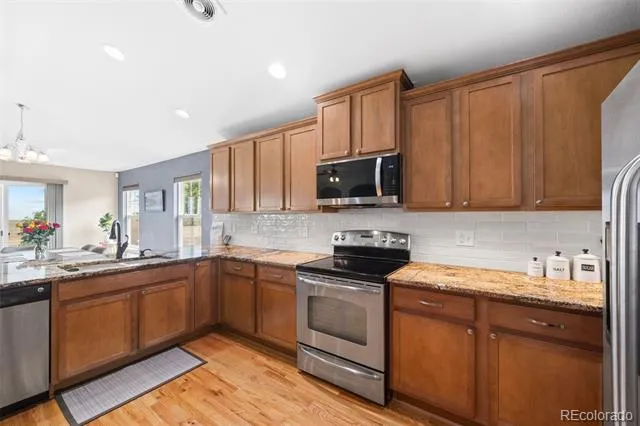 24025 E Wagon Trail Avenue Aurora, CO 80016