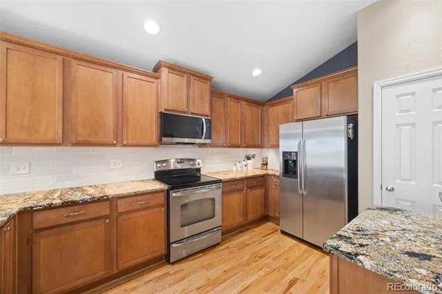 24025 E Wagon Trail Avenue Aurora, CO 80016