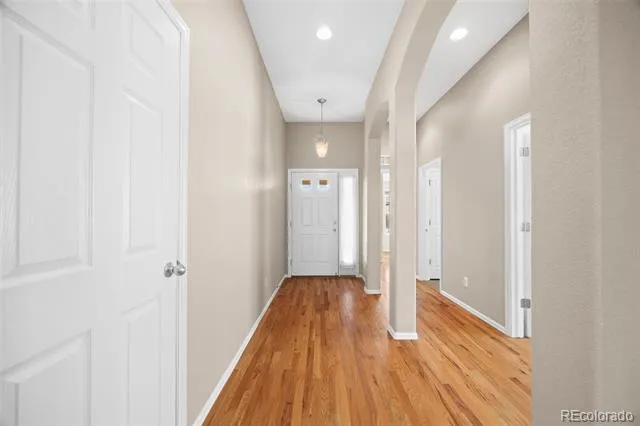 24025 E Wagon Trail Avenue Aurora, CO 80016