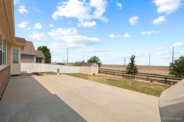 24025 E Wagon Trail Avenue Aurora, CO 80016