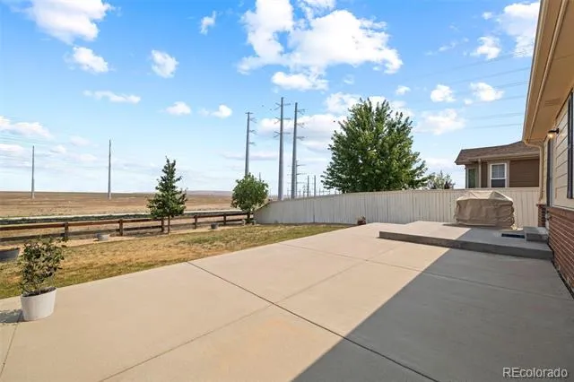 24025 E Wagon Trail Avenue Aurora, CO 80016