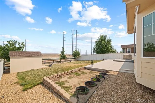 24025 E Wagon Trail Avenue Aurora, CO 80016