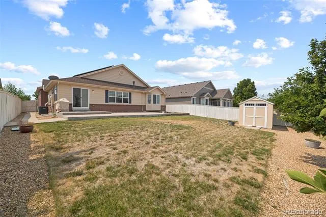 24025 E Wagon Trail Avenue Aurora, CO 80016