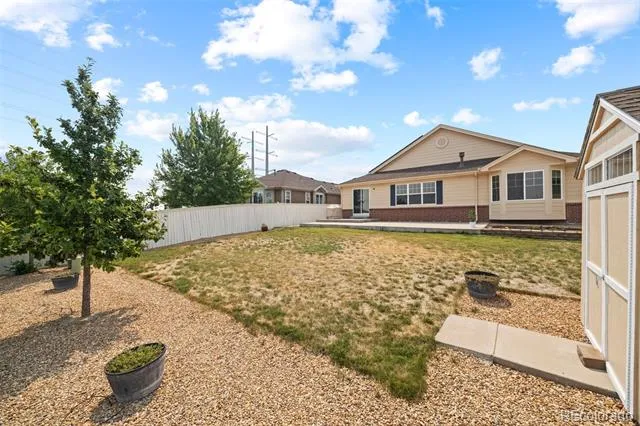 24025 E Wagon Trail Avenue Aurora, CO 80016