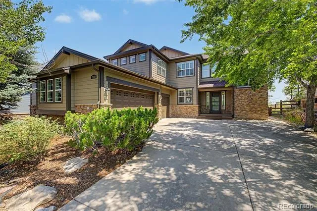 7318 S Millbrook Street Aurora, CO 80016