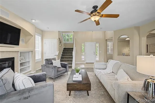 7318 S Millbrook Street Aurora, CO 80016