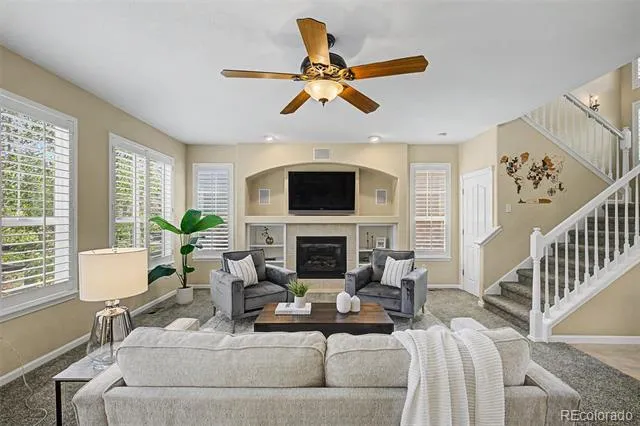 7318 S Millbrook Street Aurora, CO 80016