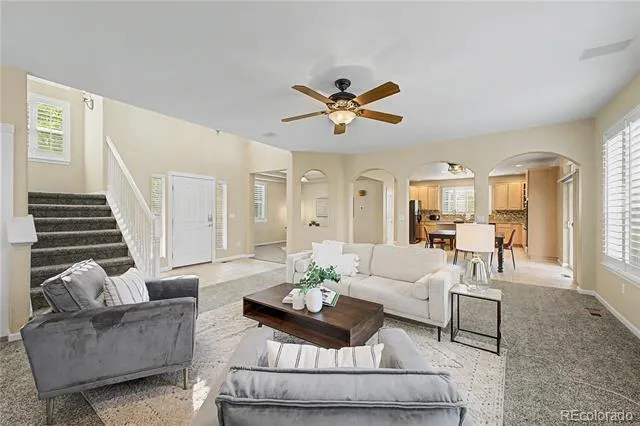 7318 S Millbrook Street Aurora, CO 80016