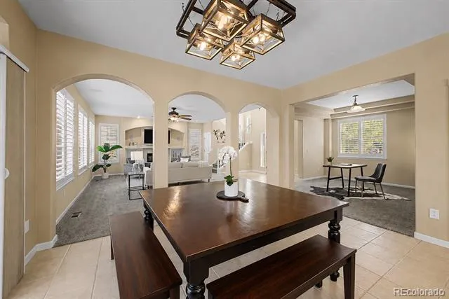 7318 S Millbrook Street Aurora, CO 80016
