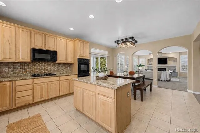 7318 S Millbrook Street Aurora, CO 80016