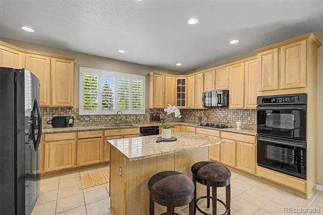 7318 S Millbrook Street Aurora, CO 80016