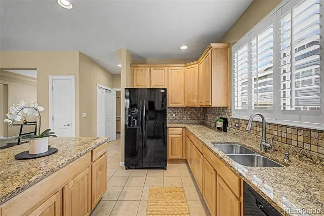 7318 S Millbrook Street Aurora, CO 80016