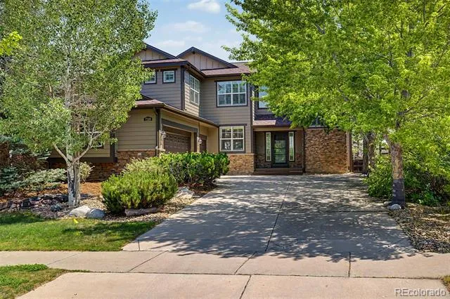 7318 S Millbrook Street Aurora, CO 80016