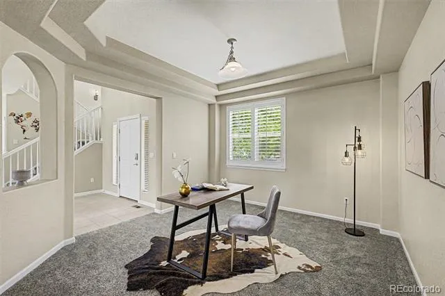 7318 S Millbrook Street Aurora, CO 80016
