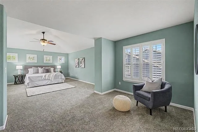 7318 S Millbrook Street Aurora, CO 80016