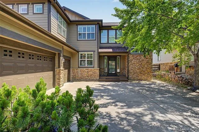 7318 S Millbrook Street Aurora, CO 80016
