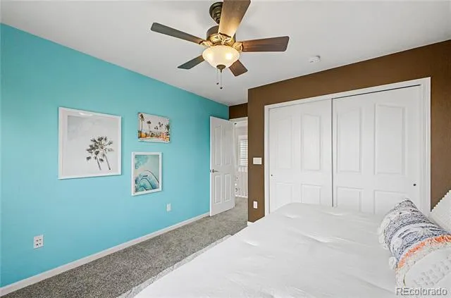 7318 S Millbrook Street Aurora, CO 80016