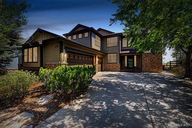 7318 S Millbrook Street Aurora, CO 80016