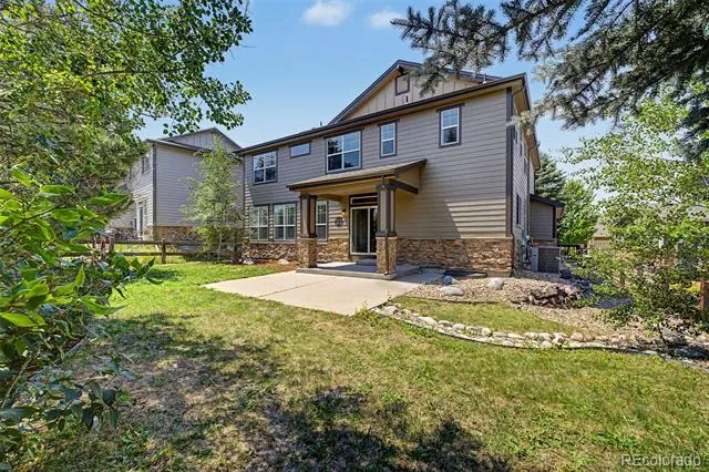 7318 S Millbrook Street Aurora, CO 80016