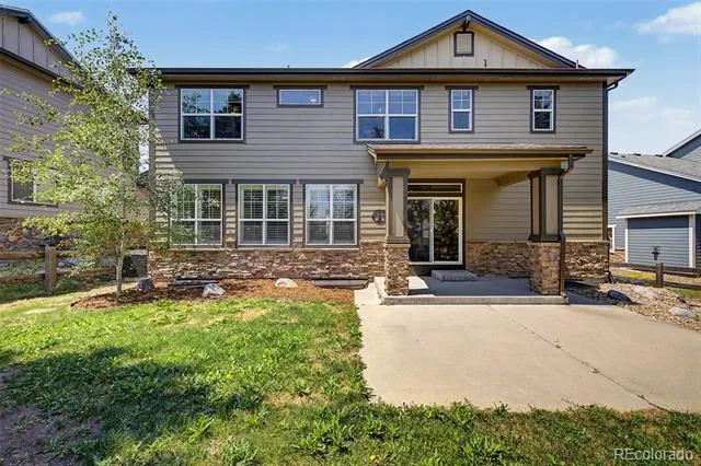 7318 S Millbrook Street Aurora, CO 80016