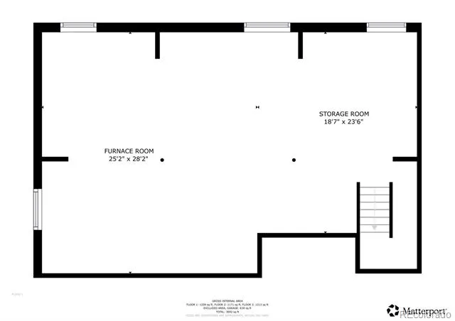 7318 S Millbrook Street Aurora, CO 80016