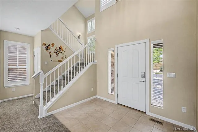 7318 S Millbrook Street Aurora, CO 80016