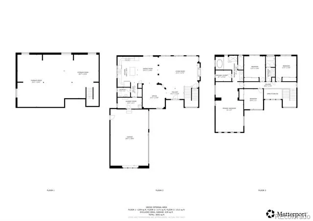 7318 S Millbrook Street Aurora, CO 80016