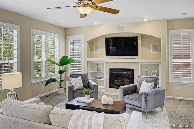 7318 S Millbrook Street Aurora, CO 80016