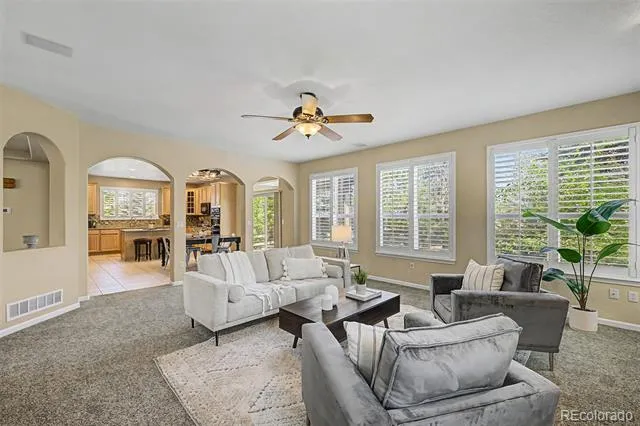 7318 S Millbrook Street Aurora, CO 80016