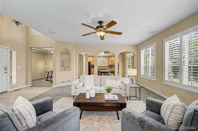 7318 S Millbrook Street Aurora, CO 80016
