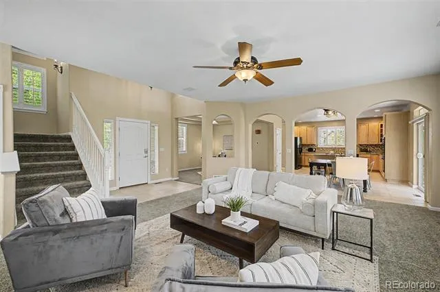 7318 S Millbrook Street Aurora, CO 80016