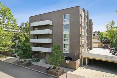 1050 Lafayette Street #108