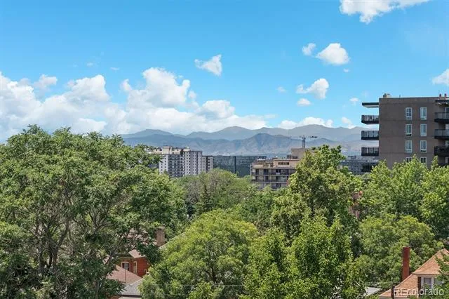 1050 Lafayette Street #108 Denver, CO 80218