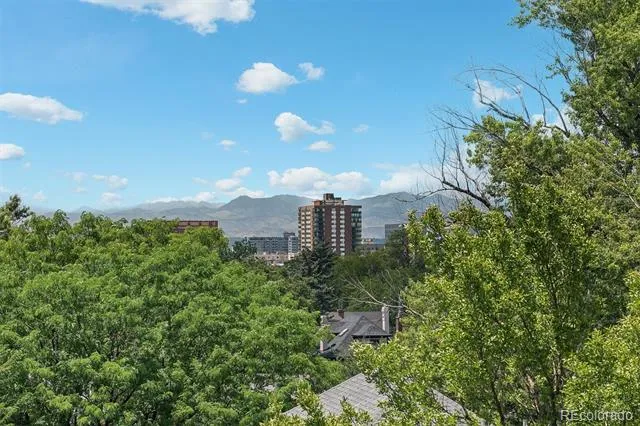 1050 Lafayette Street #108 Denver, CO 80218