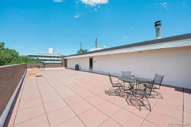 1050 Lafayette Street #108 Denver, CO 80218