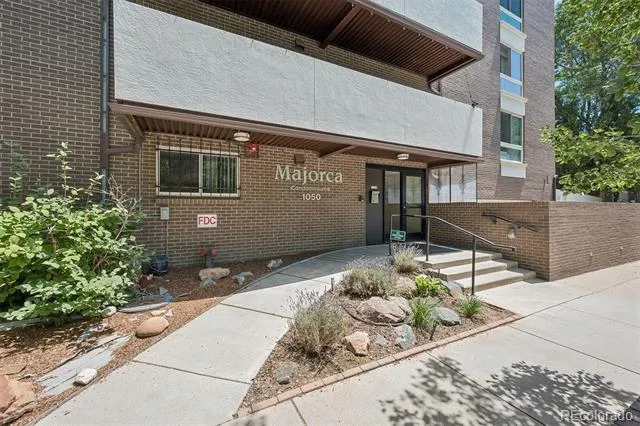 1050 Lafayette Street #108 Denver, CO 80218