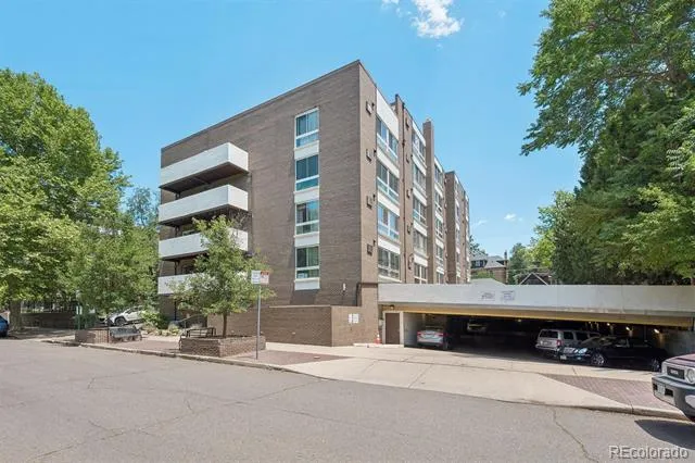 1050 Lafayette Street #108 Denver, CO 80218