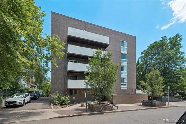 1050 Lafayette Street #108 Denver, CO 80218