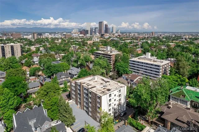 1050 Lafayette Street #108 Denver, CO 80218