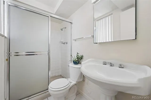 1050 Lafayette Street #108 Denver, CO 80218