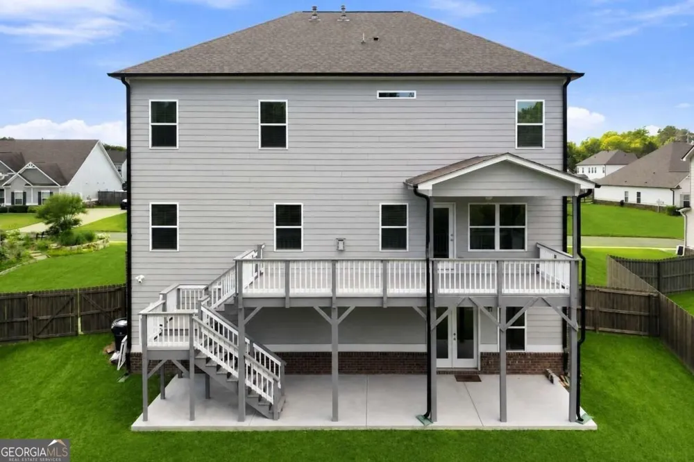 86 Twelve Oaks DR SE Cartersville, GA 30120
