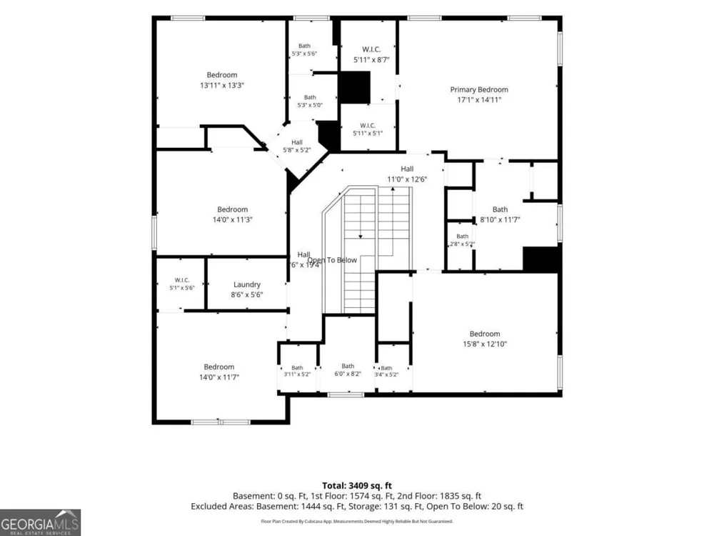 86 Twelve Oaks DR SE Cartersville, GA 30120
