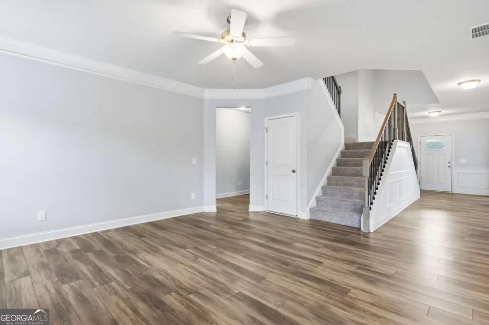 86 Twelve Oaks DR SE Cartersville, GA 30120