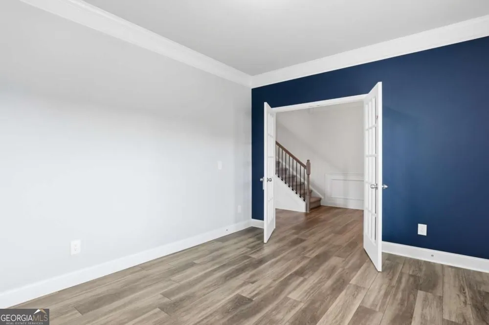 86 Twelve Oaks DR SE Cartersville, GA 30120
