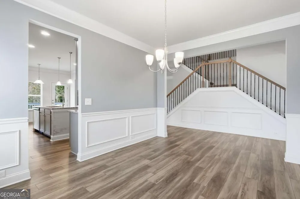86 Twelve Oaks DR SE Cartersville, GA 30120
